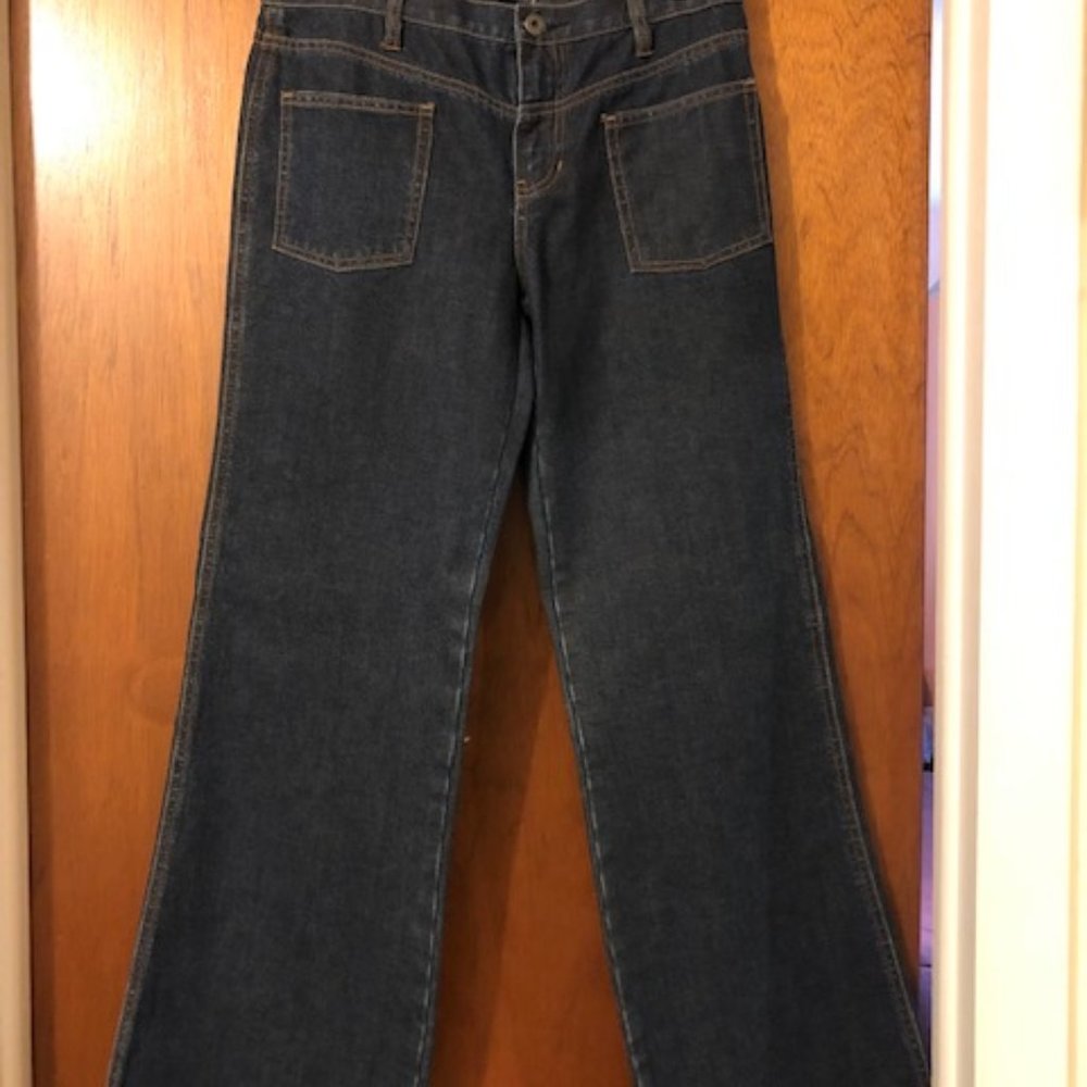 Gap Flare Jeans